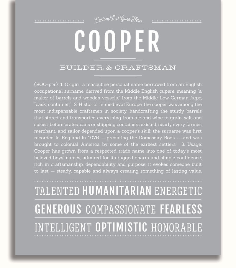 Frame Options | Light Gray | White Frame, Matted