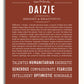Frame Options | Bordeaux | White Frame, Matted