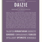 Frame Options | Deep Purple | White Frame, Matted