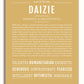 Frame Options | Matte Gold | White Frame, Matted