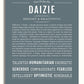 Frame Options | Night Rendezvous | White Frame, Matted