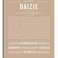 Frame Options | Tan | White Frame, Matted