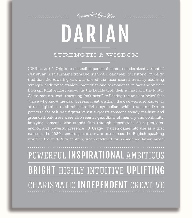 Frame Options | Light Gray | White Frame, Matted