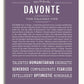 Frame Options | Deep Purple | No Frame