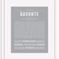 Frame Options | Light Gray | White Frame, Matted