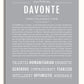 Frame Options | Light Gray | No Frame