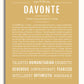 Frame Options | Matte Gold | No Frame