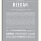 Frame Options | Light Gray | No Frame