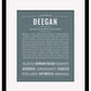 Frame Options | Night Rendezvous | Black Frame, Matted