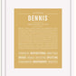 Frame Options | Matte Gold | White Frame, Matted
