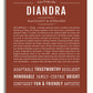 Frame Options | Bordeaux | White Frame, Matted
