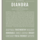 Frame Options | Sage | White Frame, Matted