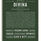 Frame Options | Deep Forest | White Frame, Matted