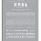 Frame Options | Light Gray | White Frame, Matted