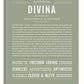 Frame Options | Sage | White Frame, Matted