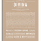 Frame Options | Tan | White Frame, Matted