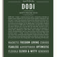 Frame Options | Deep Forest | White Frame, Matted