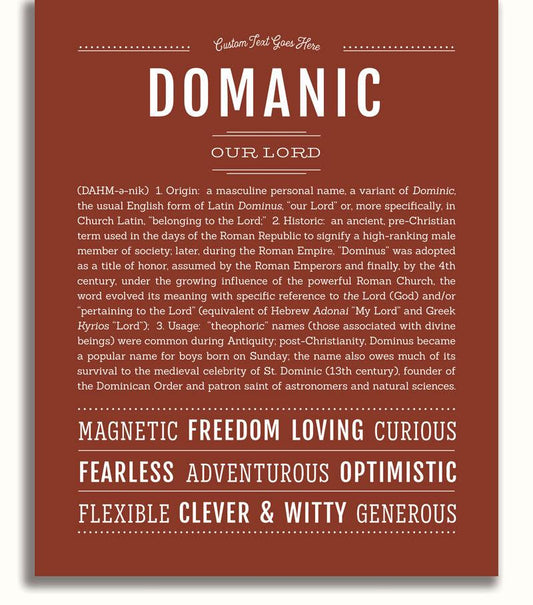 Frame Options | Bordeaux | No Frame