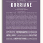 Frame Options | Deep Purple | White Frame, Matted