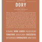Frame Options | Terra Cotta | White Frame, Matted
