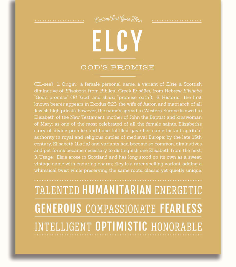 Frame Options | Matte Gold | White Frame, Matted