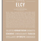Frame Options | Tan | White Frame, Matted