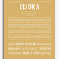 Frame Options | Matte Gold | White Frame, Matted