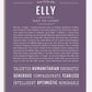 Frame Options | Deep Purple | White Frame, Matted