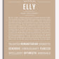 Frame Options | Tan | White Frame, Matted