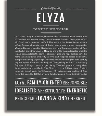 Frame Options | Charcoal Gray | White Frame, Matted