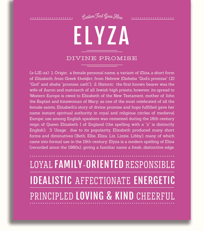 Frame Options | Dark Pink | White Frame, Matted