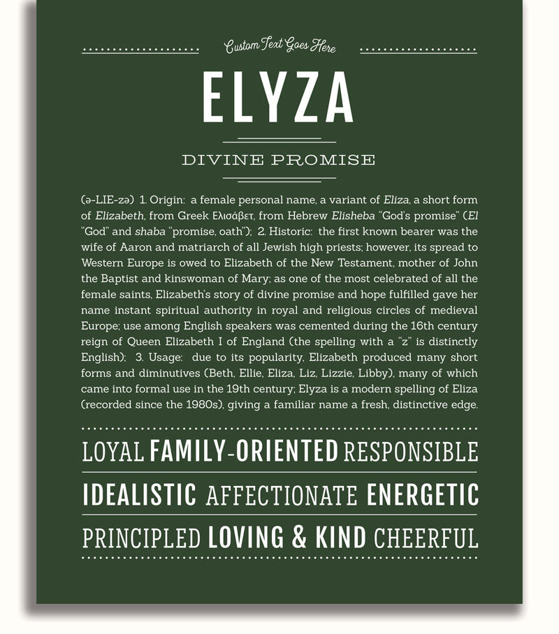 Frame Options | Deep Forest | White Frame, Matted