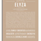 Frame Options | Tan | White Frame, Matted