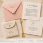 E is for Emily | Bag Charm
