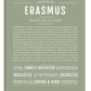 Frame Options | Sage | No Frame