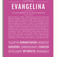 Frame Options | Dark Pink | White Frame, Matted