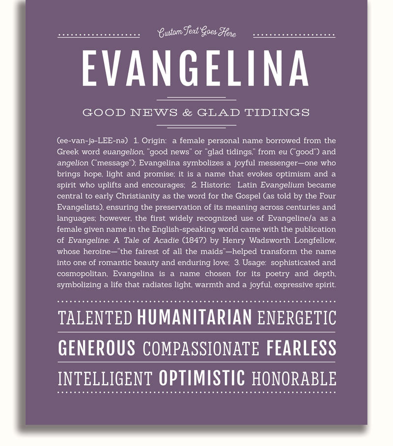 Frame Options | Deep Purple | White Frame, Matted