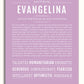 Frame Options | Lilac | White Frame, Matted