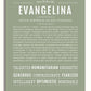 Frame Options | Sage | White Frame, Matted