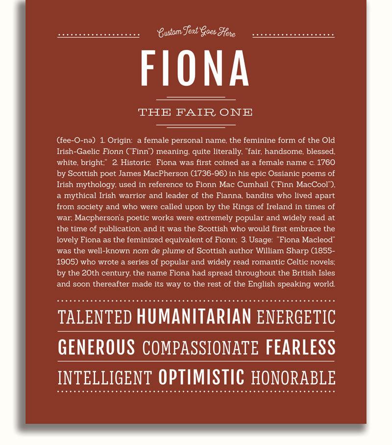 cigarette smoker fiona meaning I love this song : r/arcticmonkeys Fiona | Name Art Print