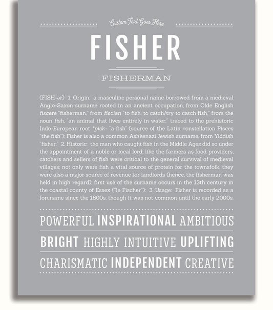 Frame Options | Light Gray | No Frame