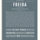 Frame Options | Night Rendezvous | White Frame, Matted