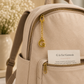 G is for Genesis | Bag Charm