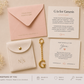 G is for Genesis | Bag Charm