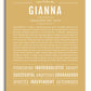 Frame Options | Matte Gold | White Frame, Matted