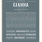 Frame Options | Night Rendezvous | White Frame, Matted