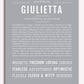Frame Options | Light Gray | White Frame, Matted