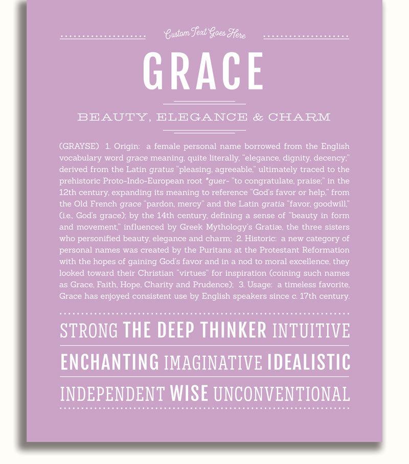 Grace Name Script Grace Name Wallpapers Trusting God, Even When It Hurts By Barrett