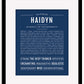 Haidyn | Name Art Print