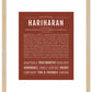 Frame Options | Bordeaux | Maple Frame, Matted